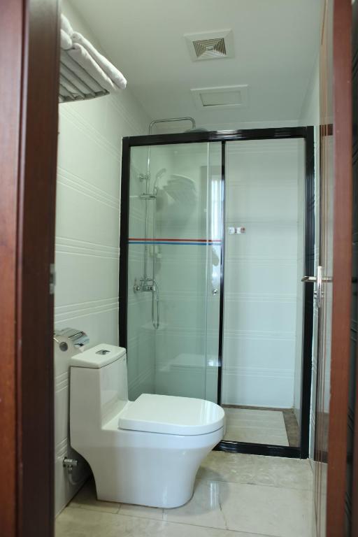 Kaifu Hotel Гуанджоу Стая снимка
